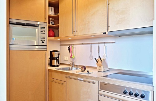 Stein Apartment | Vacation apartment/apartment for 2 guests with 50m² in Stein (294533)