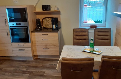 Utarp Apartment | Cozy Oceanfront Apartment for 4 Guests in Utarp