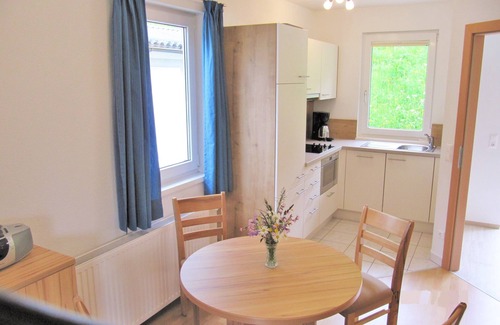 Bad Kleinkirchheim Apartment | Top-Rated Apartment for 4 with Ocean View in Bach