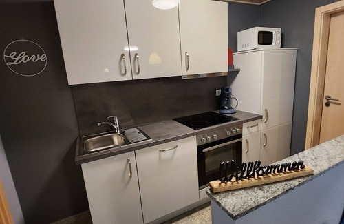 Rust Apartment | Vacation apartment/apartment for 6 guests with 58m² in Rust (296065)