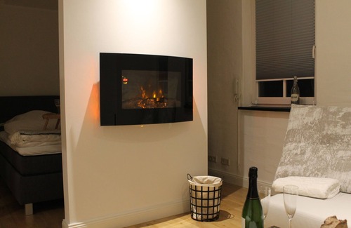 Pommern Apartment | Top-Rated Pommerbach OG Vacation Apartment with Breakfast