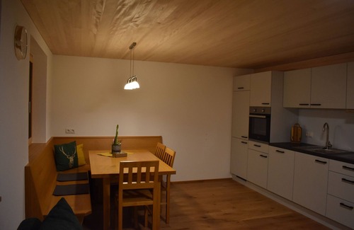 Schoppernau Apartment | Discover BergTraum: Family-Friendly Getaway Near Diedamskopf