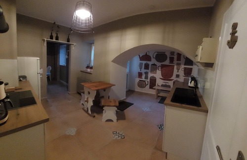 Mutzschen Apartment | Vacation apartment Böhlitz Neun