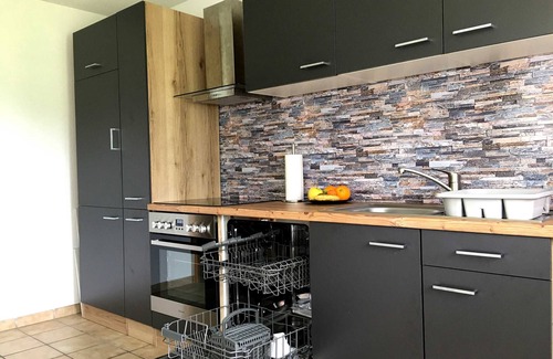 Gorisried Apartment | Top-Rated Vacation Apartment Bergblick - Family-Friendly Stay