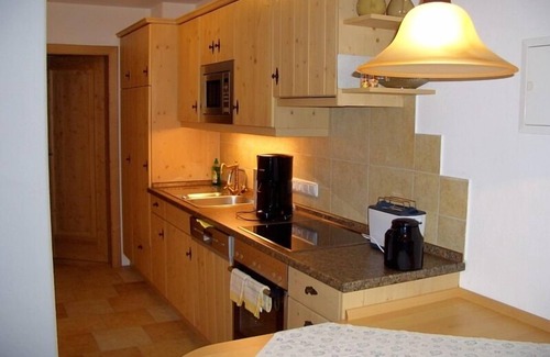 Kleinhogl Apartment | Top-Rated Vacation Apartment in Berchtesgaden for 4