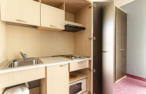 Cagnona Apartment | Oceanfront Vacation Apartment with Pet-Friendly Comfort
