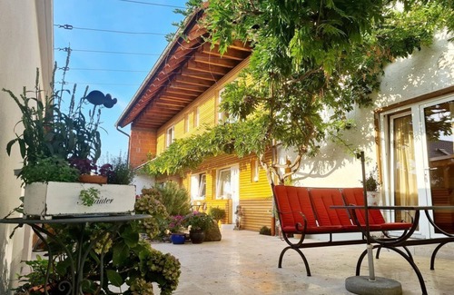 Meckenheim Bed & Breakfast | Vacation apartment Casa Böhm - Casa Böhm