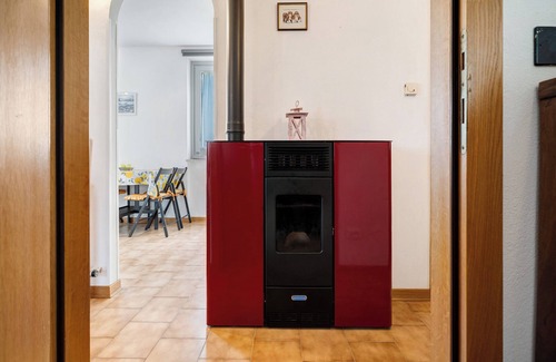 Dorsino Apartment | Scenic Vacation Apartment Ciclamino with Garden & Wi-Fi