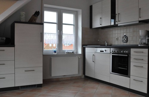 Norddeich Apartment | Oceanfront Apartment Near Beach with 10/10 Guest Rating