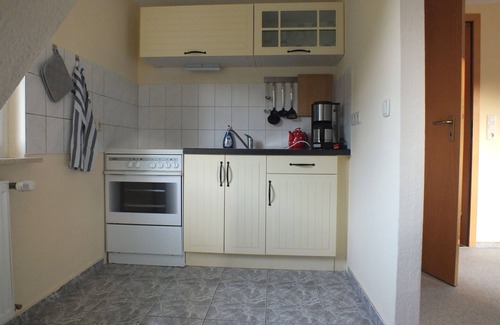 Muritz Apartment | Pet-Friendly Waldblick Apartment with Lake View & Spa