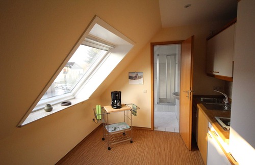Bad Bevensen Apartment | Top-Rated Röper Vacation Apartment with Family Amenities
