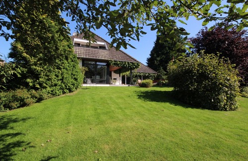 Bad Bevensen Apartment | Top-Rated Röper Vacation Apartment with Family Amenities