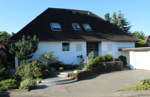 Bad Bevensen Apartment | Top-Rated Röper Vacation Apartment with Family Amenities