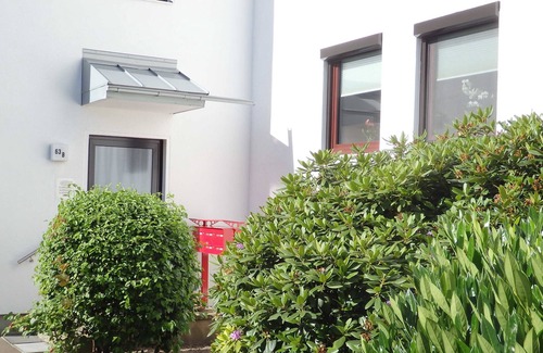 Bad Harzburg Apartment | Perfect Getaway at Vacation Apartment ZeitZuZweit - FeWo 01