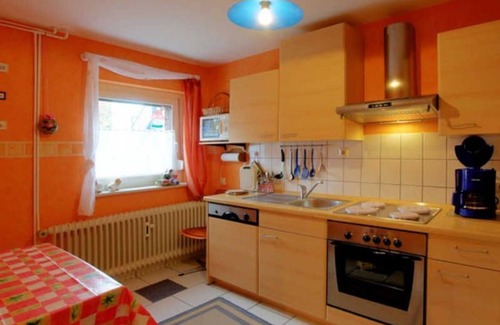 Harlingerode Apartment | Family-Friendly Vacation Apartment with Ocean Views