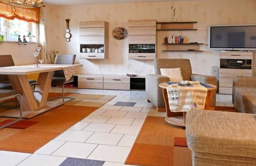 Harlingerode Apartment | Family-Friendly Vacation Apartment with Ocean Views