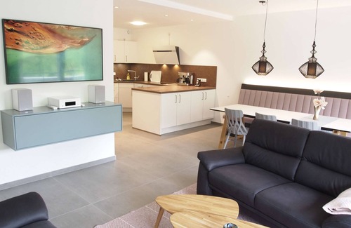 Bad Harzburg Apartment | Family-Friendly Vacation Apartment with Pool at GrünWald