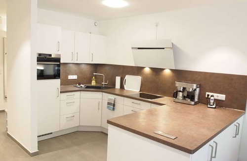 Bad Harzburg Apartment | Family-Friendly Vacation Apartment with Pool at GrünWald