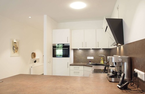 Bad Harzburg Apartment | Family-Friendly Vacation Apartment with Pool at GrünWald