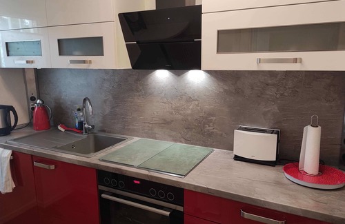 Bad Harzburg Apartment | Top-Rated Vacation Apartment HarZBurg with Family Amenities