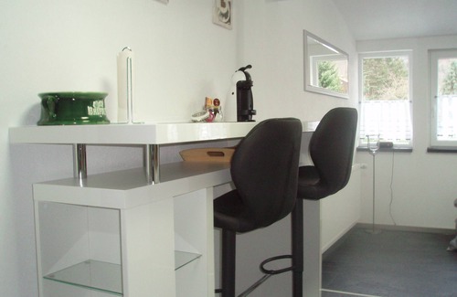Siedlung Gottingerode Apartment | Top-Rated Vacation Apartment "Auszeit" with Pool Access