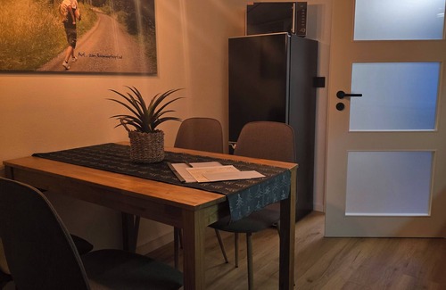 Bad Harzburg Apartment | Ideal Vacation Apartment with Ocean View at Game Reserve