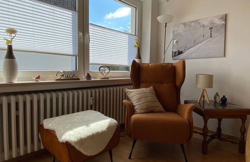 Bad Harzburg Apartment | Family-Friendly GOSCH Vacation Apartment Near Kurpark