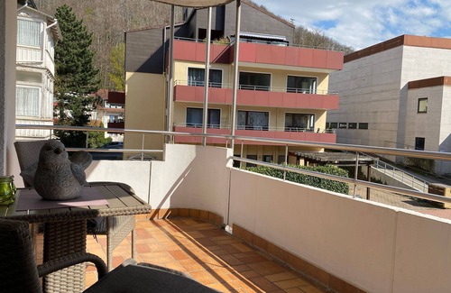 Bad Harzburg Apartment | Family-Friendly GOSCH Vacation Apartment Near Kurpark