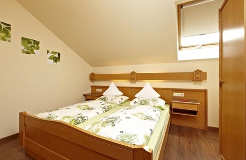 Bad Kohlgrub Bed & Breakfast | Cozy Großenast Apartment at Guesthouse Alpina Awaits You