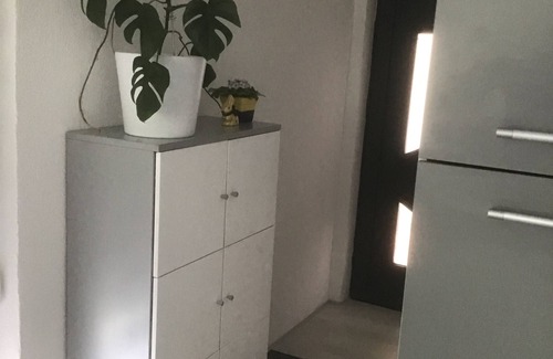 Bad Saulgau Apartment | Scenic Getaway: Cozy Apartment by Thermal Baths