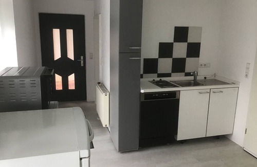 Bad Saulgau Apartment | Scenic Getaway: Cozy Apartment by Thermal Baths