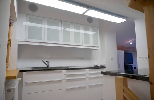 Bayrischzell Apartment | Family-Friendly Vacation Apartments at Haus Moni