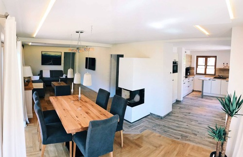 Bayrischzell Apartment | Family-Friendly Vacation Apartments at Haus Moni