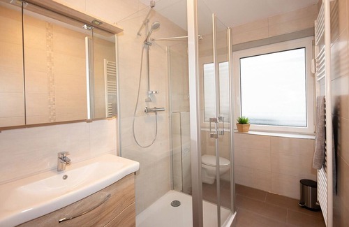 Twischkamp Apartment | Cozy Apartment for Two with Kitchen in Bremerhaven