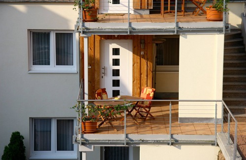 Rhoden Apartment | Cozy Diemelstadt Apartment for 2 with Spa & Hot Tub