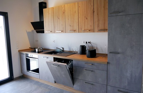 Eigeltingen Apartment | Vacation apartment Bodensee-Suedwind in the countryside