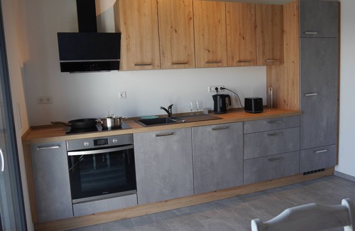Eigeltingen Apartment | Vacation apartment Bodensee-Suedwind in the countryside