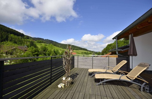 Elzach Apartment | Vacation apartment Rohrhardsberg