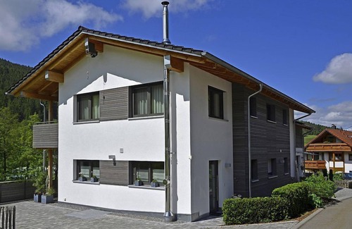 Elzach Apartment | Vacation apartment Rohrhardsberg
