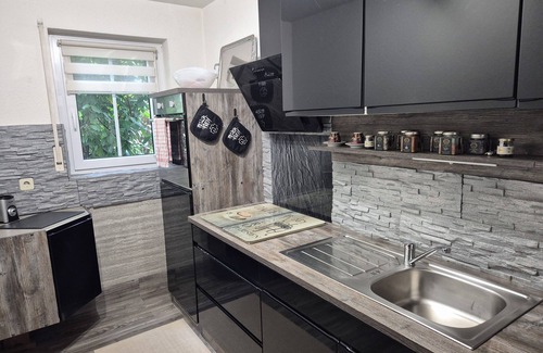 Gottmadingen Apartment | Vacation apartment in a beautiful suburban location