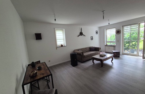 Gottmadingen Apartment | Vacation apartment in a beautiful suburban location