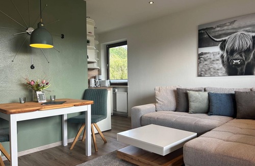 Grabenstatt Apartment | Vacation apartment/apartment for 2 guests with 45m² in Grabenstätt (272758)