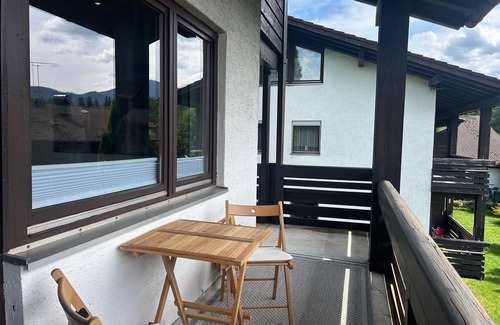 Grabenstatt Apartment | Vacation apartment/apartment for 2 guests with 45m² in Grabenstätt (272758)