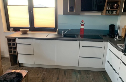 Kuhlungsborn Ost Apartment | Cozy Oceanfront Apartment for 4 in Beautiful Kühlungsborn