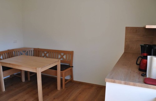 Langenargen Apartment | Guest Rated 10/10: Cozy Apartment Laura with Breakfast