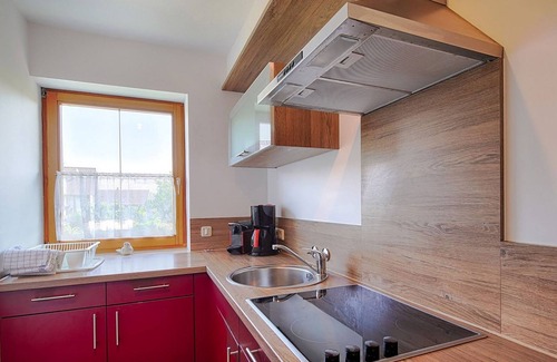 Langenargen Apartment | Spacious Family Apartment at Rosenstraße 10 - Ideal for 6