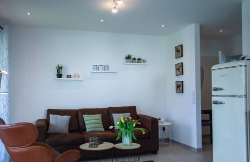 Langenargen Apartment | Lake View Vacation Apartment LAGO GRIGIO in Langenargen