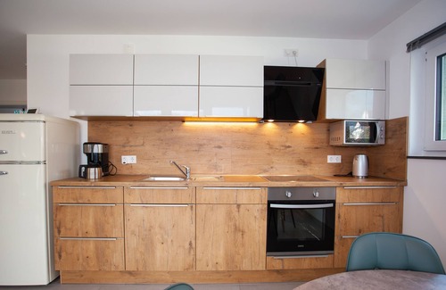 Langenargen Apartment | Lake View Vacation Apartment LAGO GRIGIO in Langenargen