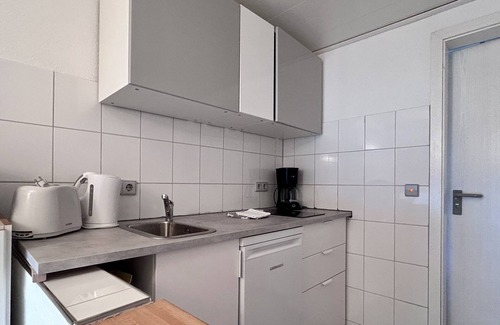 Langenargen Apartment | Vacation apartment Hardy - charming and centrally located apartment in Langenargen