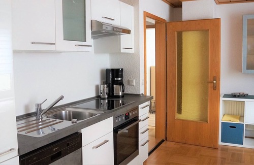 Meckenbeuren Apartment | Vacation apartment/apartment for 5 guests with 70m² in Meckenbeuren (164805)